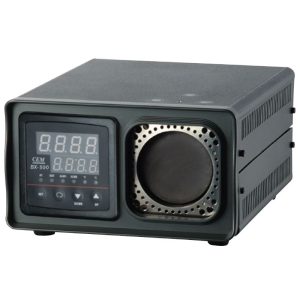 CALIBRADOR TEMP CUERPO NEGRO 50 A 500øC Y SONDAS HASTA 3 MM DIAM CEM INSTRUMENTS UN