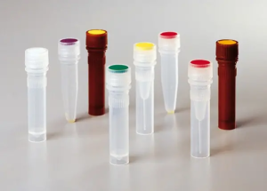 TUBO DE MUESTRA MICROCARBON 2 ML CJX100UN KIMAX KIMBLE UN