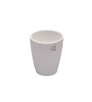 CRISOL PORCELANA GOOCH 25ML CAPACIDAD 0,7 MM PERFORACION 36MM DIAM COORSTEK UN 60148