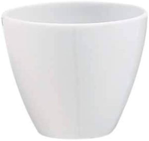 CRISOL PORCELANA FORMA ALTA 100ML HIGH ALUMINA COORSTEK UN 65505