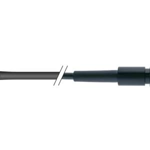 CABLE PARA SENSOR PH K8. L 1 METRO HAMILTON UN 355153