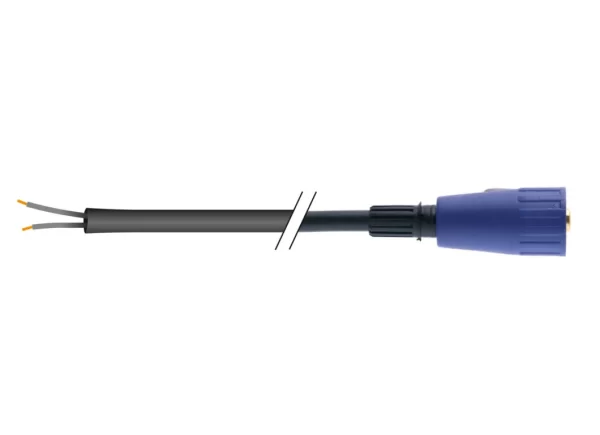 CABLE 1 MT CONECTOR S7 A LIBRE HAMILTON UN 355072