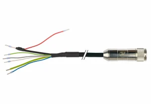 CABLE 3 MT L ECTOR VP A TERM LIBRE HAMILTON UN 355109