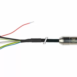 CABLE SENSOR VP 6, 1 METRO. TERMINAL LIBRE. HAMILTON UN 355108