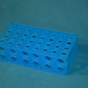 GRADILLA PLAST. MULTIPROP. P/TUBOS 0,5ML 1,5ML 15ML y 50ML HAIMEN SHENGBANG