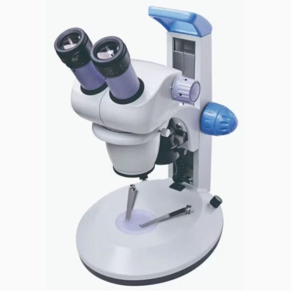 LUPA ESTEREOSC BINOC OCUL 10X C ILUMIN ZOOM 0.7x-3x,220 FINETEK UN EM-300N