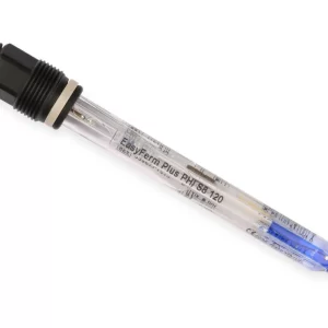 SENSOR DE PH EASYFERM PLUS HB S8 225MM PH 0 A 14 TEMP 0 A 140øC HAMILTON 1UN 238633-2243