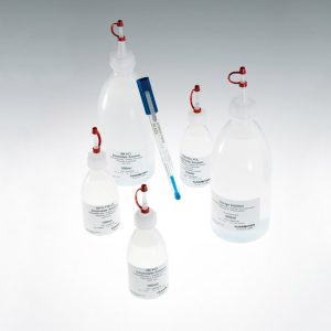 SOLUCION ELECTROLITO 3 M KCL HAMILTON 500 ML 238939
