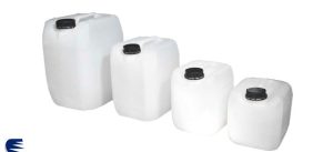 BIDON PLASTICO 30L PALLET VMTEMP UN