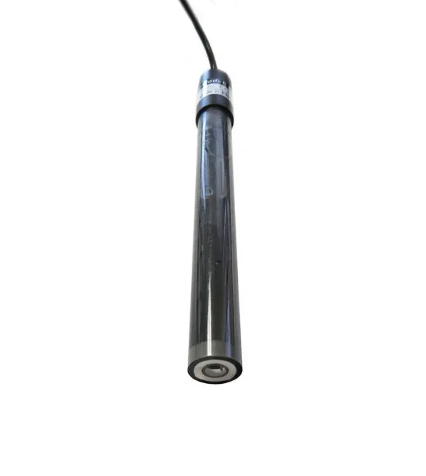 MEDIDOR DE PH PLANO CUERPO EPOXICO SPER SCIENTIFIC 840051
