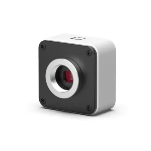 CAMARA MICROSCOPIO 5.0 MGPS MONTURA C SOFTWARE ADAPT REGLETA CALIB TUCSEN UN