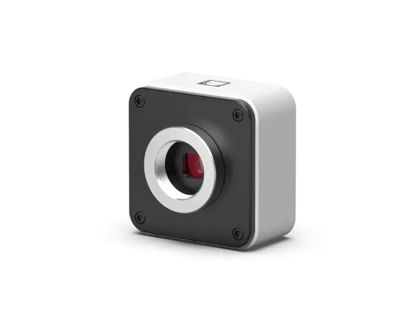 CAMARA MICROSCOPIO 5.0 MGPS MONTURA C SOFTWARE ADAPT REGLETA CALIB TUCSEN UN