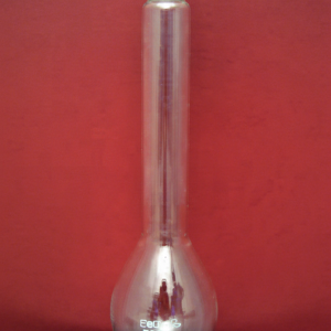 MATRAZ KJELDAHL VIDRIO 800ML OBEROI GLASS UN