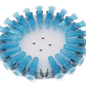 ADAPTADOR PARA VORTEX 22 TUBOS X 1.5-2ML VMTECH MX-H