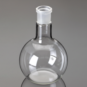 M. BALON VIDRIO 1000 ML F/PLANO ESM 24/40 NORMAX 1 UNIDAD 71155NESM