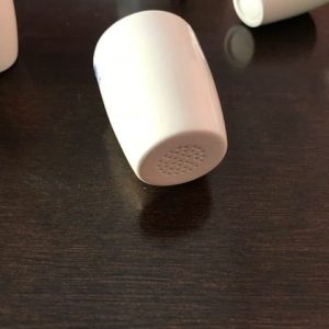 CRISOL GOOCH PORCELANA 25ML KHROOS GC-25