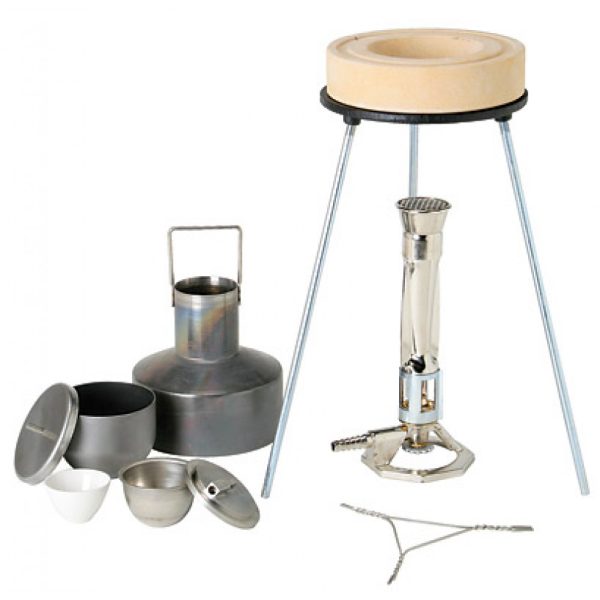 MECHERO PARA CONRADSON KOEHLER UN K80039