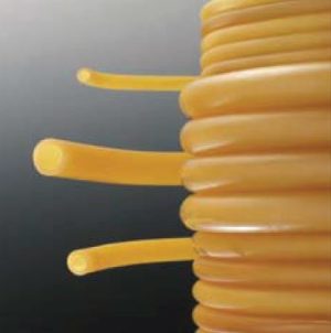 MANGUERA LATEX DIAM INTERNO 2MM GROSOR 2MM TRANSPARENTE DEUTSCH & NEUMANN MT