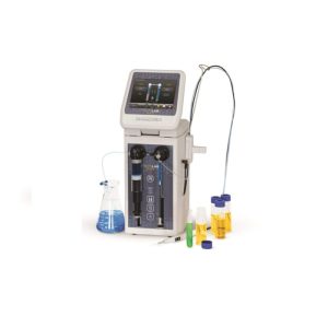 DILUTOR MICROLAB 615 TROLADOR AVANZADO AMIGABLE HAMILTON UN ML615-DIL