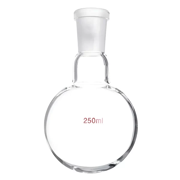 MATRAZ BALON VIDRIO 250ML F/REDONDO BOMEX