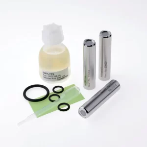 KIT MEMBRANA PARA SENSOR OXIGENO OXYFERM HAMILTON UN 237123