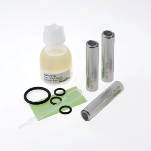 KIT MEMBRANA FDA PARA SENSOR OXIGENO OXYFERM HAMILTON UN 237140