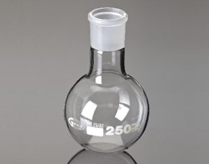 MATRAZ BALON VIDRIO 100ML F/REDONDO BOMEX