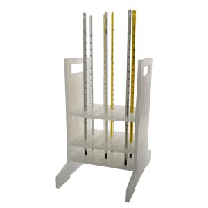 PORTATERMOMETRO PLASTICO SCOOPMASTER THERMCO UN ACC272CASE