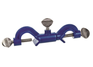 NUEZ METALICA DOBLE MOVIBLE DIAM. 16MM EISCO PRBH04 UN