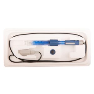 ELECTRODO COMBINADO ORP PH HASTA 60øC CUERPO 120 MM CERTIFICADO HAMILTON UN 238384