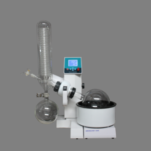 ROTAVAPOR DIGITAL CAP 3LT. M. RECOLECTOR 2LTS 0-180RPM VMTECH RE-3000E