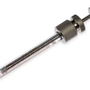 JERINGA DE VIDRIO 500UL MODELO 1750LT HAMILTON SET 81242