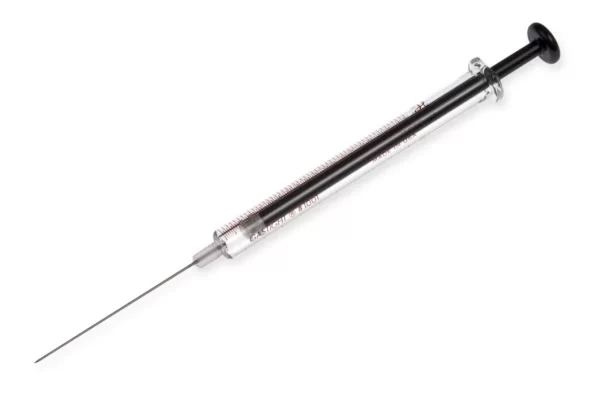 JERINGA 1ML 22GA MODELO 1001 LTN PUNTA CEMENTADA ESTILO 5 L 51MM HAMILTON UN 81343