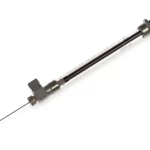JERINGA 1ML SERIE 1001 SL 22GA AGUIJA REMOV, 2 INCH PTA 2 HAMILTON UN 81356
