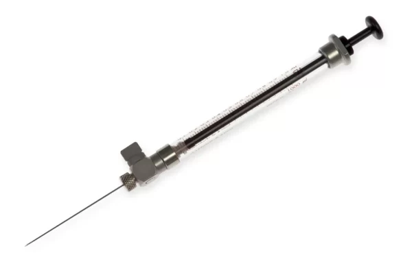 JERINGA 1ML SERIE 1001 SL 22GA AGUIJA REMOV, 2 INCH PTA 2 HAMILTON UN 81356