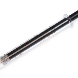 JERINGA 2,5ML SERIE 1002LT PTA LUER NO INCLUYE AGUJA HAMILTON UN 81401