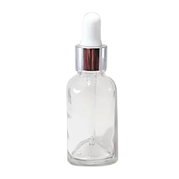 FRASCO GOTARIO 30ML VIDRIO TRANSPAREN WITEG GERMANY UN