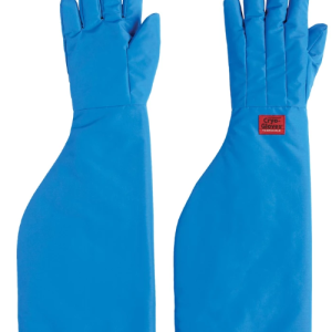 GUANTE CRIOGENICO RESISTENTE AL AGUA, LARGO 69CM, TALLA L TEMPSHIELD PAR SHLWP