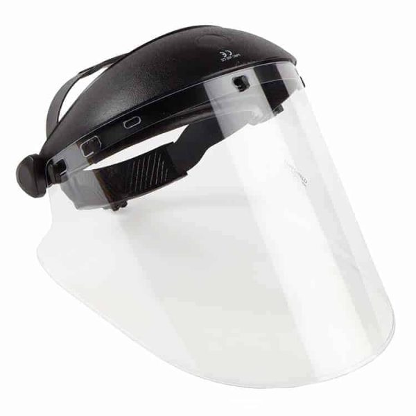 VISOR DE SEGURIDAD CRIOGENICO 1UN TEMPSHIELD FSH1001