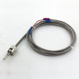 TERMOCUPLA MAGNETICA TIPO J CABLE 2 MT LINKING TECH UN