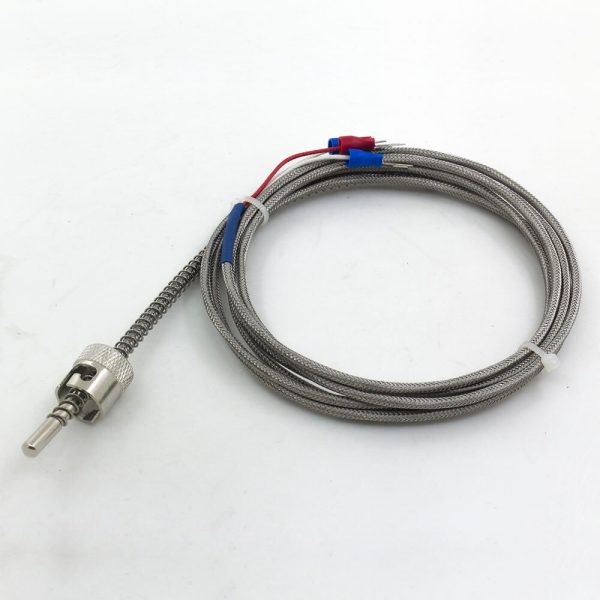 TERMOCUPLA MAGNETICA TIPO J CABLE 2 MT LINKING TECH UN