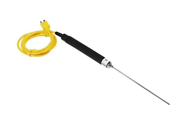 SONDA DE INMERSION TIPO K, 500§C, LARGO 1 METRO SPER SCIENTIFIC 1 UNIDAD 800060