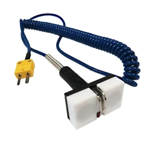 SONDA MAGNETICA TIPO K, 250§C, LARGO 1 METRO SPER SCIENTIFIC 1 UNIDAD 800072