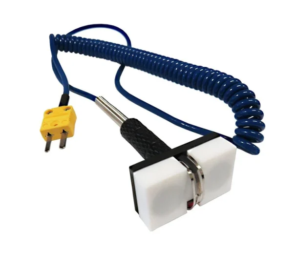 SONDA MAGNETICA TIPO K, 250§C, LARGO 1 METRO SPER SCIENTIFIC 1 UNIDAD 800072