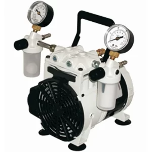 BOMBA DE VACIO WOB-L