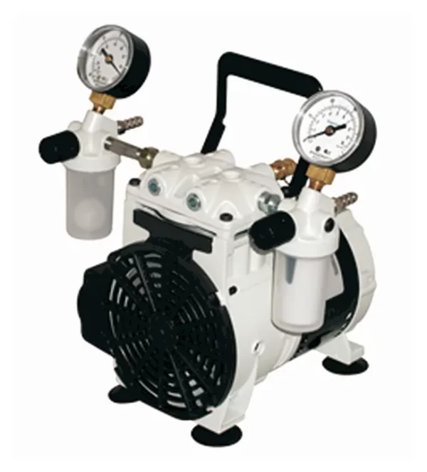 BOMBA DE VACIO WOB-L