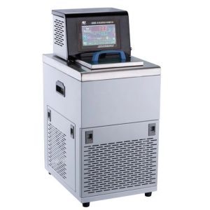 BAÑO C/CIRCULACION CONTROL DIG TEMP AMB-200°C TANQUE 40X33X23CM SCIENTZ BIO UN SC-30C
