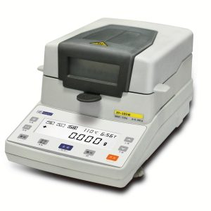 BALANZA HUMEDAD 200/1MG PLATO 90MM CALEFACCION HALOGENA DETAILS SCALES UN XY200MW