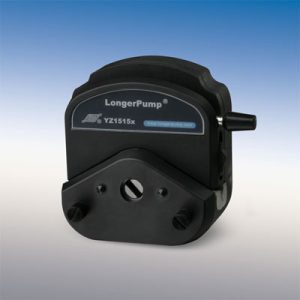 CABEZAL BOMBA PERISTALTICA PSF P/MANGUERA 15 Y 24 FLUJO 0,17 - 290ML/MIN GOOD PUMP YZ2515X