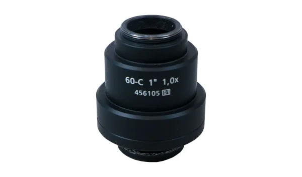 ADAPTADOR CAMARA PARA MICROSCOPIO ZEISS TUCSEN UN